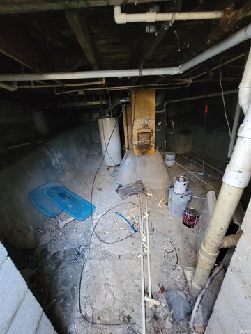 1516 W 4Th Street, Fort Wayne, IN 46808