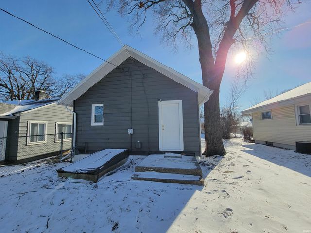 1516 W 4Th Street, Fort Wayne, IN 46808