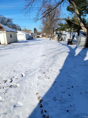 1516 W 4Th Street, Fort Wayne, IN 46808