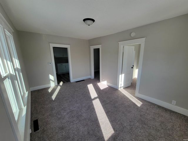 1516 W 4Th Street, Fort Wayne, IN 46808