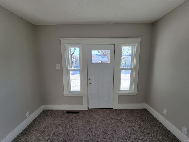 1516 W 4Th Street, Fort Wayne, IN 46808