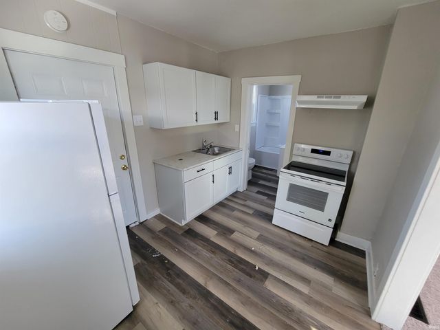 1516 W 4Th Street, Fort Wayne, IN 46808