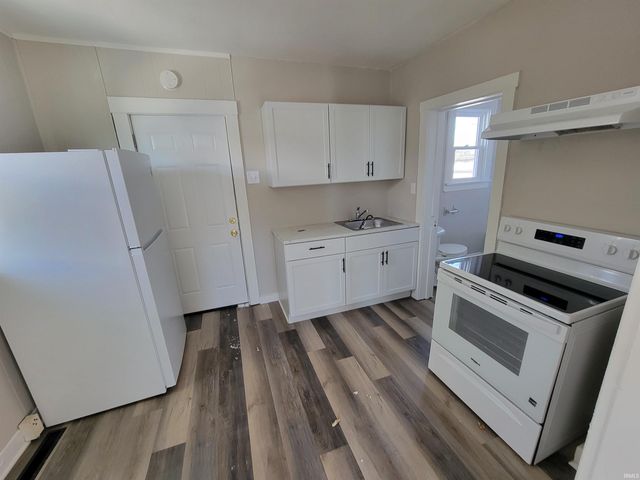 1516 W 4Th Street, Fort Wayne, IN 46808