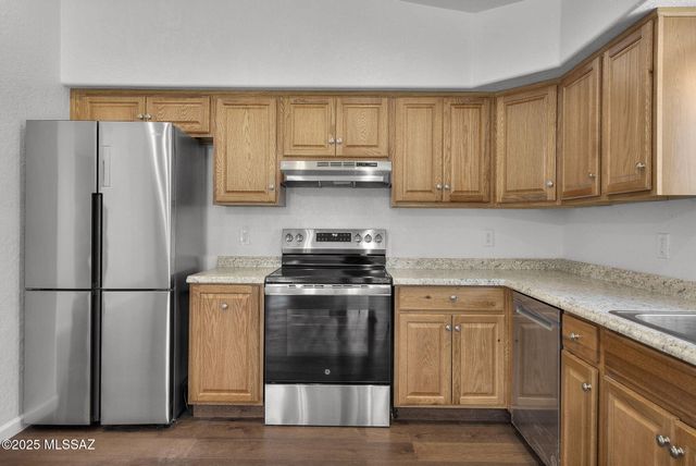 51 E Grant Street, Nogales, AZ 85621