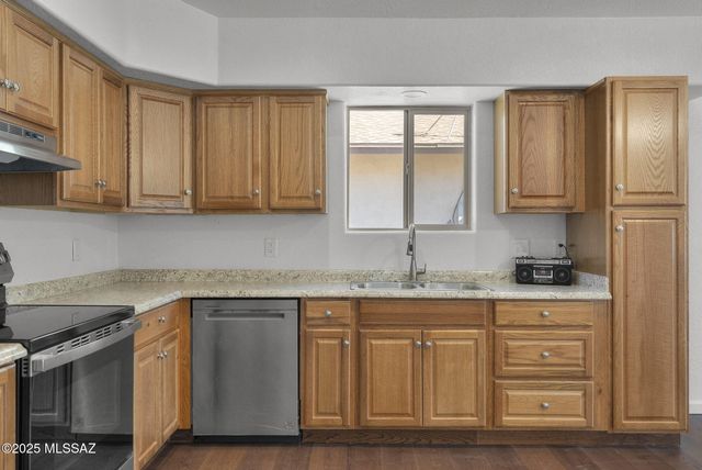 51 E Grant Street, Nogales, AZ 85621