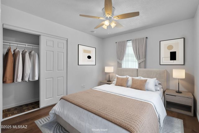 51 E Grant Street, Nogales, AZ 85621