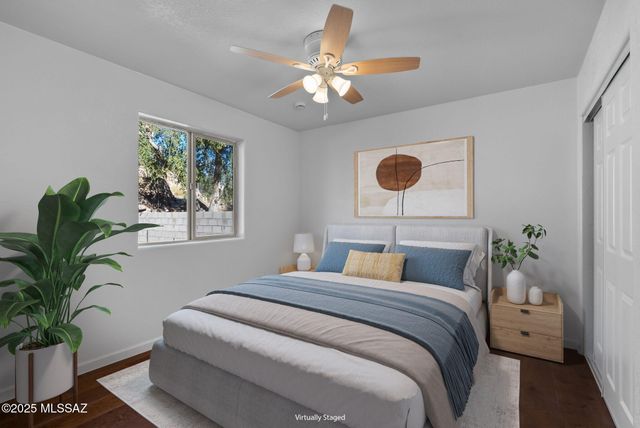 51 E Grant Street, Nogales, AZ 85621