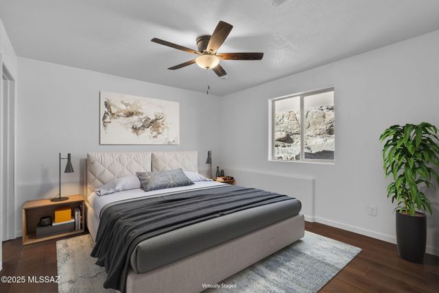 51 E Grant Street, Nogales, AZ 85621