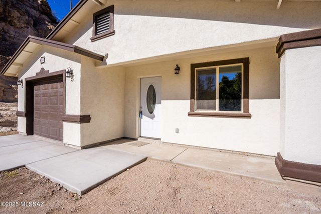 51 E Grant Street, Nogales, AZ 85621