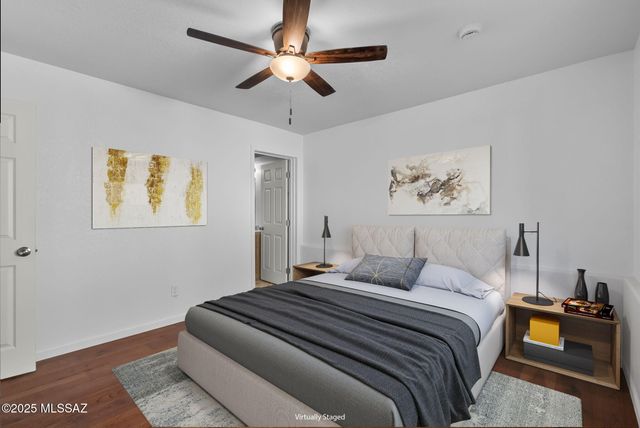 51 E Grant Street, Nogales, AZ 85621