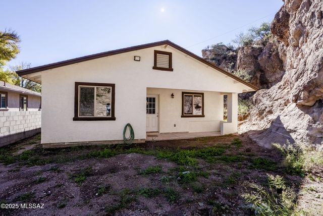 51 E Grant Street, Nogales, AZ 85621