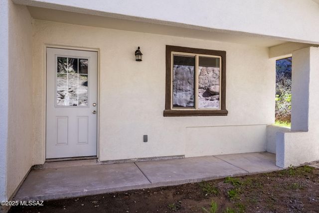 51 E Grant Street, Nogales, AZ 85621