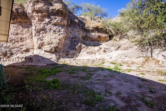 51 E Grant Street, Nogales, AZ 85621