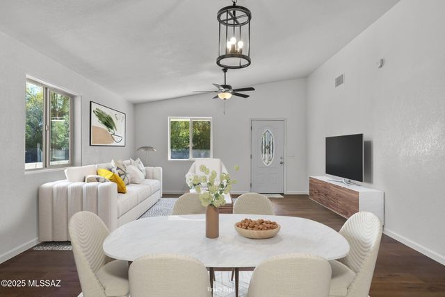 51 E Grant Street, Nogales, AZ 85621