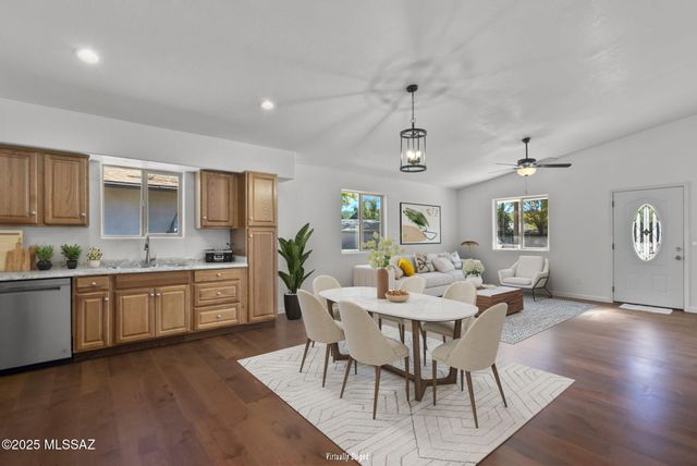 51 E Grant Street, Nogales, AZ 85621