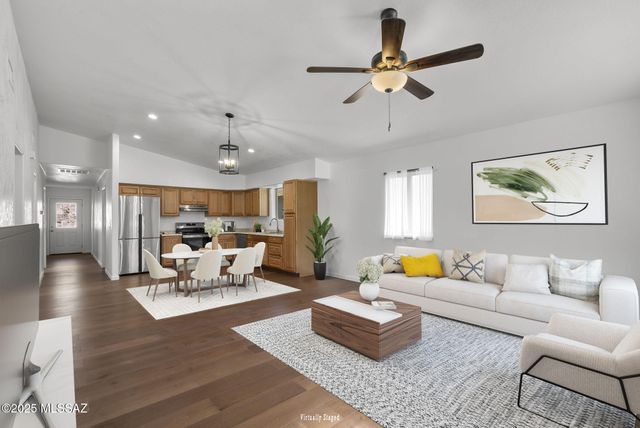 51 E Grant Street, Nogales, AZ 85621