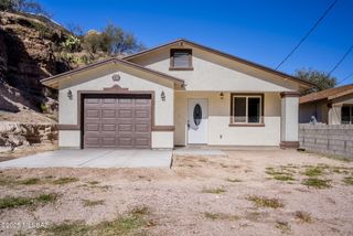 51 E Grant Street, Nogales, AZ 85621
