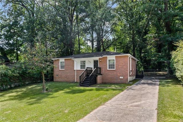 305 Banberry SE Drive, Atlanta, GA 30315