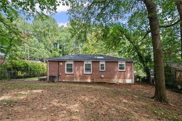 305 Banberry SE Drive, Atlanta, GA 30315