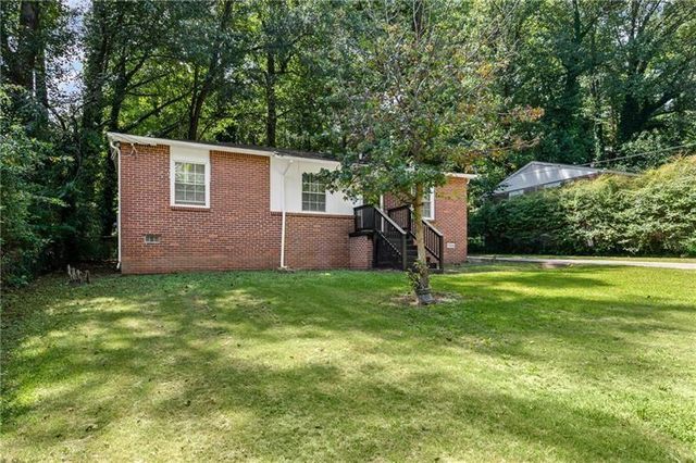 305 Banberry SE Drive, Atlanta, GA 30315