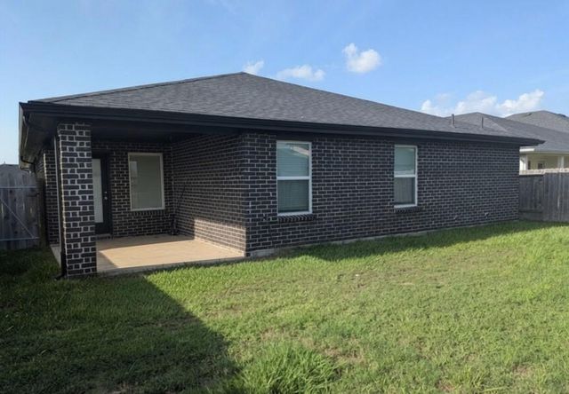 28919 Yachting Point Lane, Katy, TX 77494
