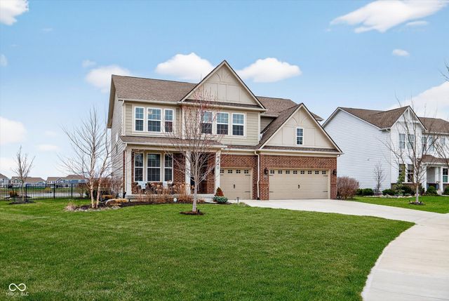 9940 Delmore Drive, Fishers, IN 46040