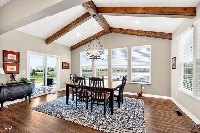 9940 Delmore Drive, Fishers, IN 46040