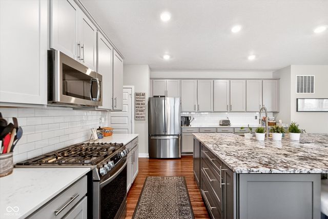 9940 Delmore Drive, Fishers, IN 46040