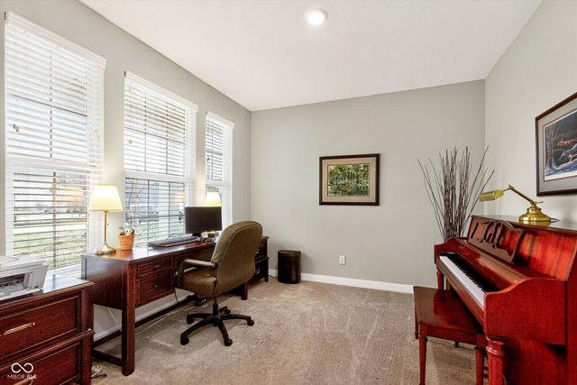 9940 Delmore Drive, Fishers, IN 46040