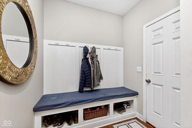 9940 Delmore Drive, Fishers, IN 46040