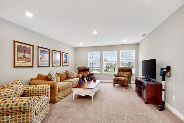 9940 Delmore Drive, Fishers, IN 46040