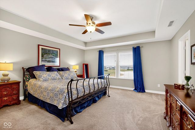 9940 Delmore Drive, Fishers, IN 46040