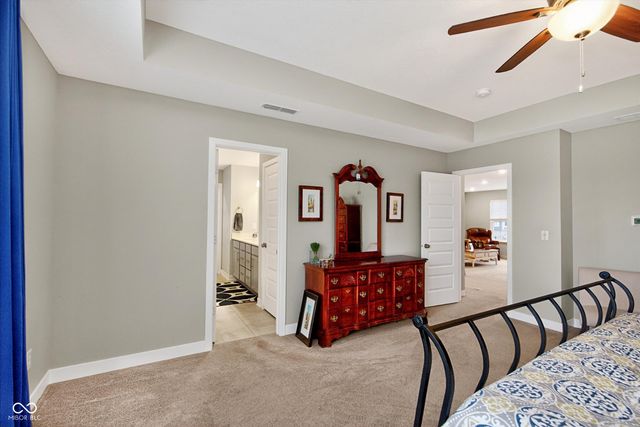 9940 Delmore Drive, Fishers, IN 46040