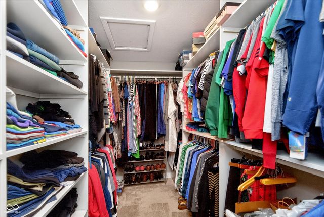 9940 Delmore Drive, Fishers, IN 46040