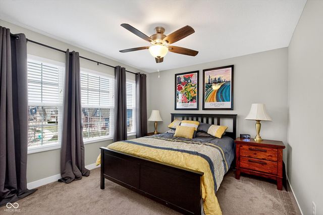 9940 Delmore Drive, Fishers, IN 46040