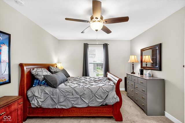 9940 Delmore Drive, Fishers, IN 46040