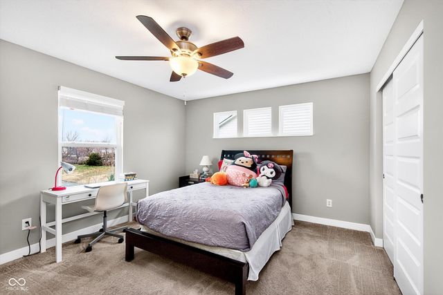 9940 Delmore Drive, Fishers, IN 46040