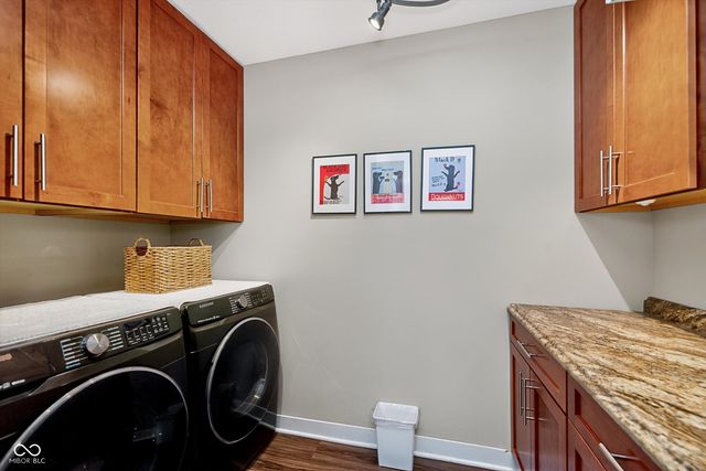 9940 Delmore Drive, Fishers, IN 46040