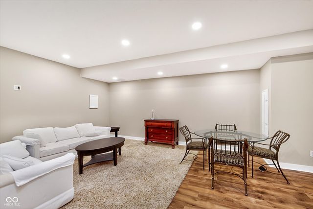 9940 Delmore Drive, Fishers, IN 46040