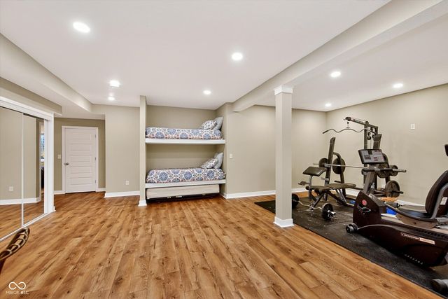 9940 Delmore Drive, Fishers, IN 46040