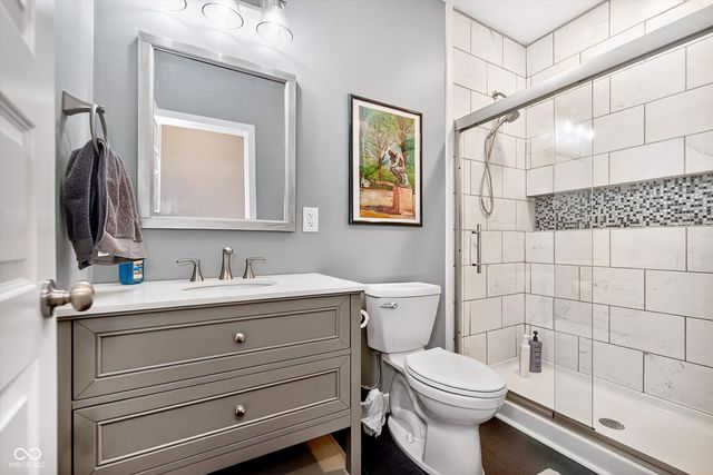 9940 Delmore Drive, Fishers, IN 46040