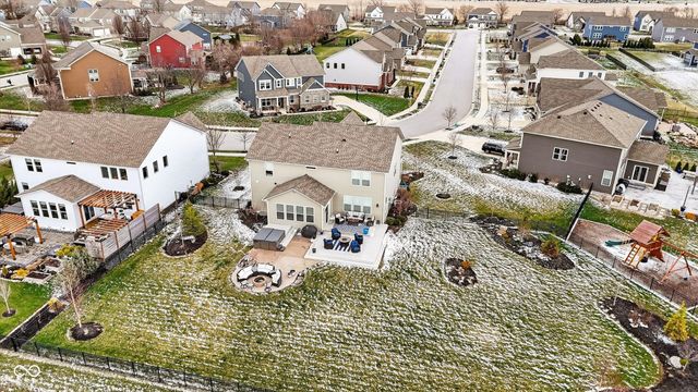 9940 Delmore Drive, Fishers, IN 46040