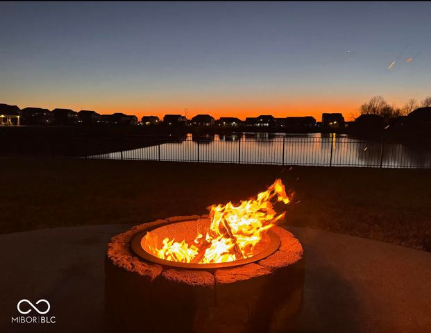 9940 Delmore Drive, Fishers, IN 46040