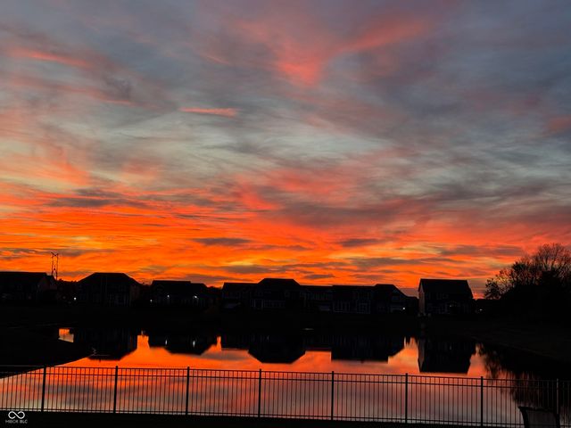 9940 Delmore Drive, Fishers, IN 46040