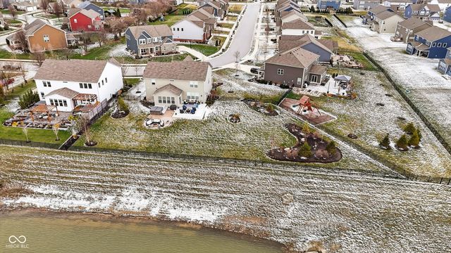 9940 Delmore Drive, Fishers, IN 46040