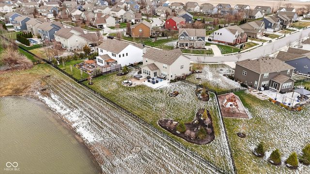 9940 Delmore Drive, Fishers, IN 46040