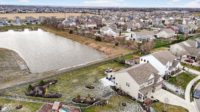 9940 Delmore Drive, Fishers, IN 46040