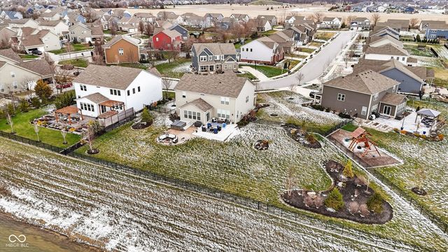 9940 Delmore Drive, Fishers, IN 46040