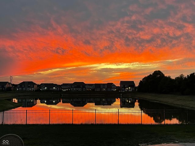 9940 Delmore Drive, Fishers, IN 46040