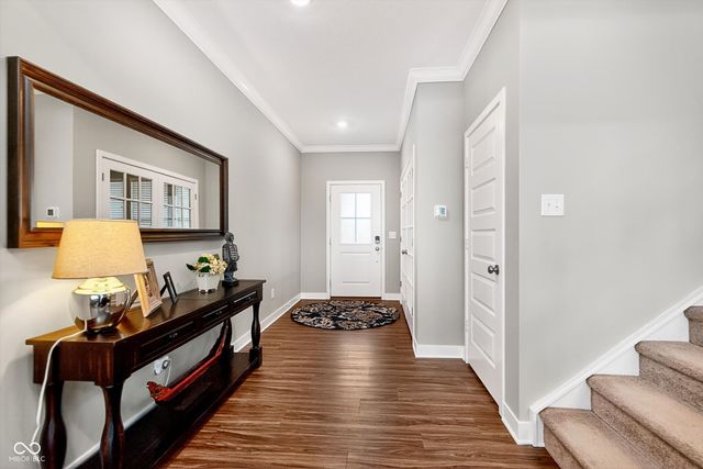 9940 Delmore Drive, Fishers, IN 46040